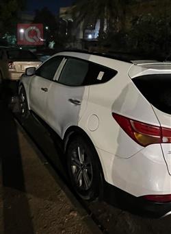 هيونداي سانتافي